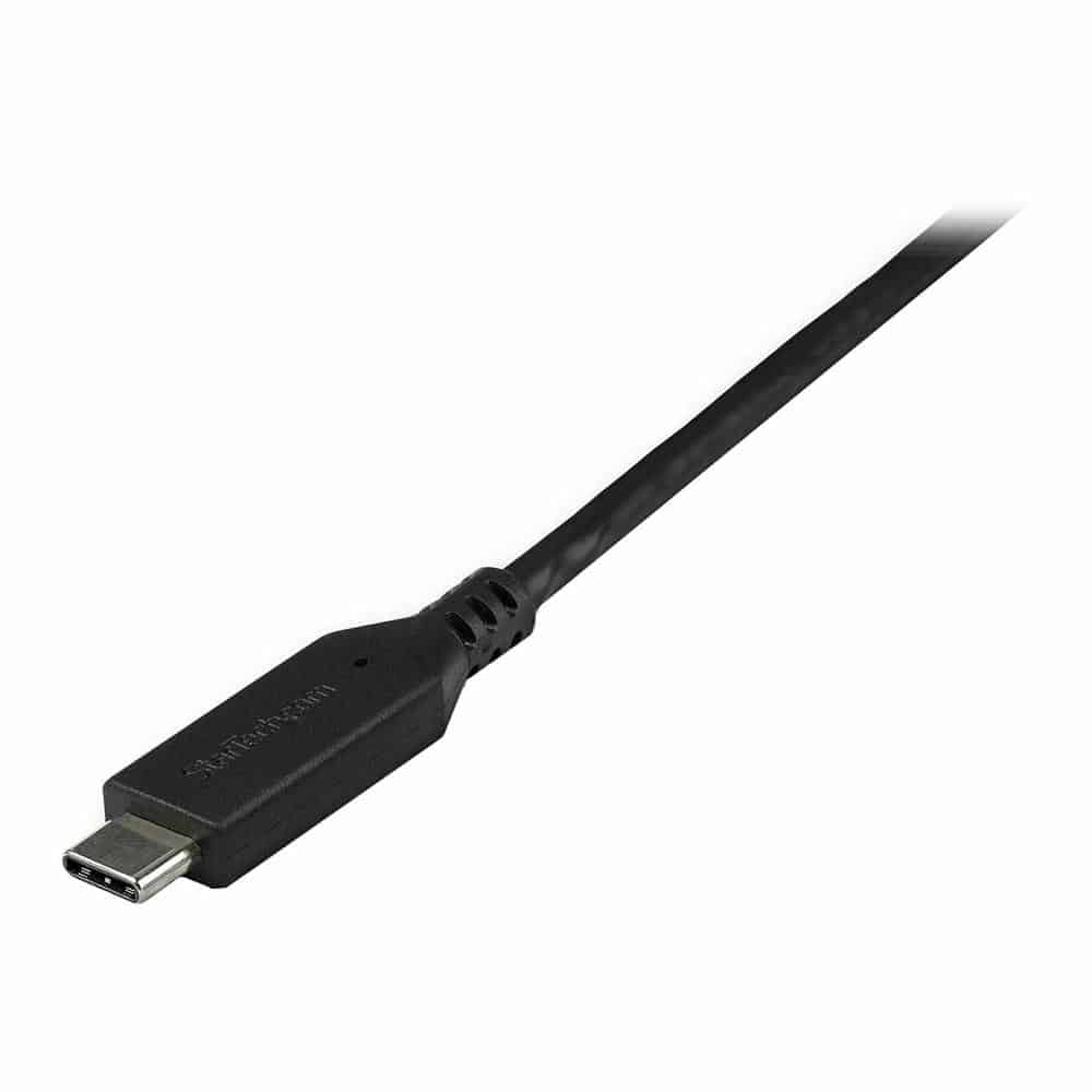 (image for) StarTech.com 1m USB-C to DP1.4 Adapter Cable